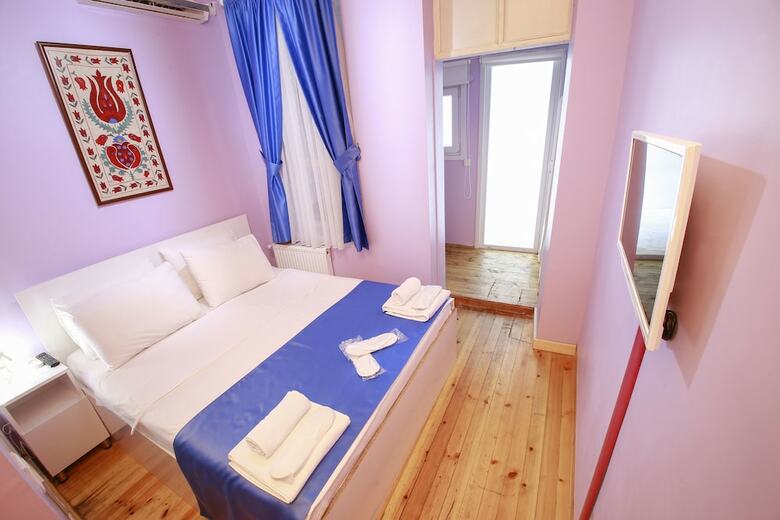 Hotel Lale Inn Ortakoy