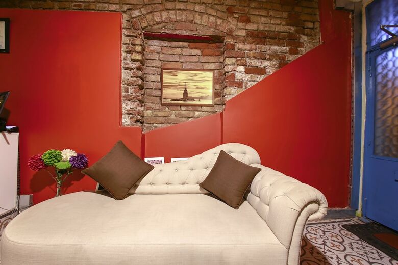 Hotel Lale Inn Ortakoy