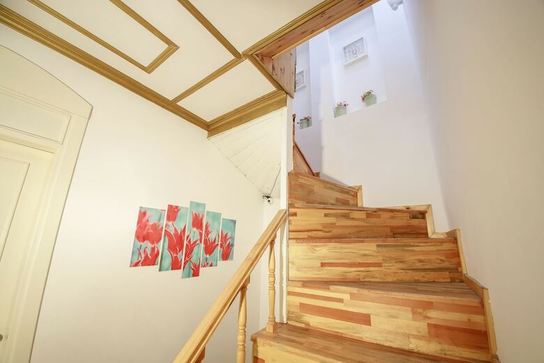 Hotel Lale Inn Ortakoy