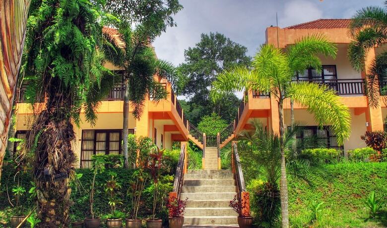 Hotel Khaolak Palm Hill Resort