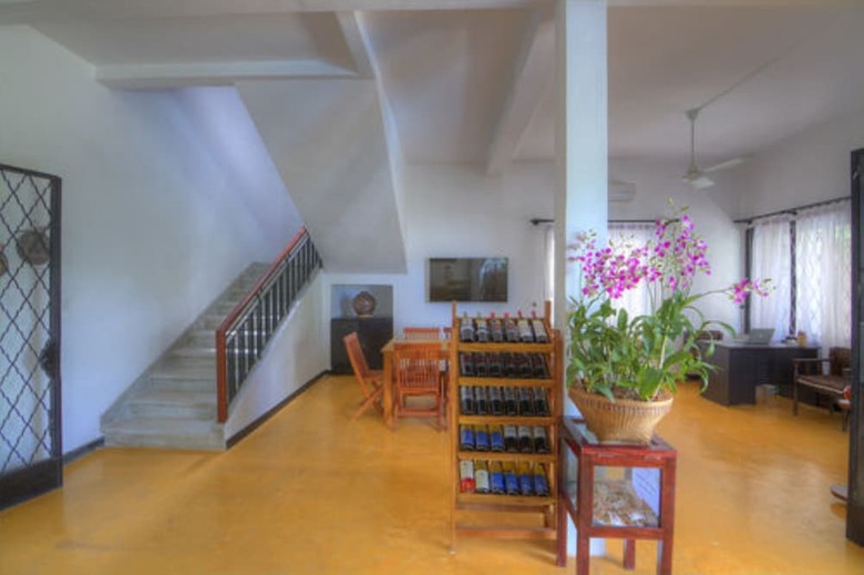 Prasats Boutique Hotel