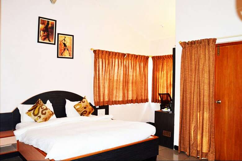 Apartamento Cotton County Club And Resort