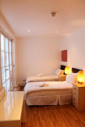 Acorn - Bedford Place Apartments