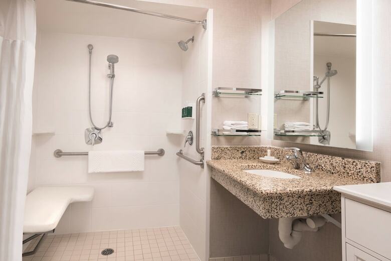 Hotel Residence Inn By Marriott Boulder