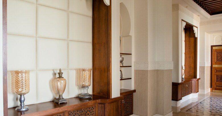 Hotel Jumeirah Al Qasr