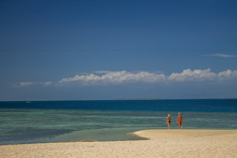 Apartamento Modessa Island Resort