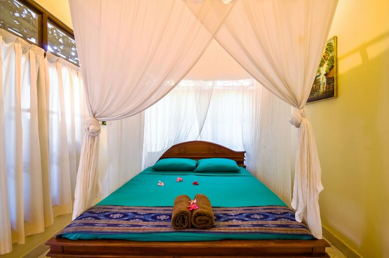 Hotel Ume Sita Home Stay