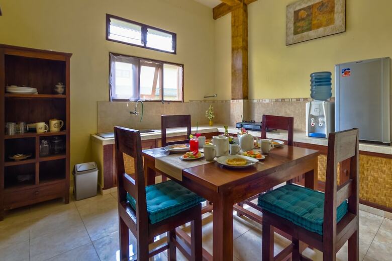 Hotel Ume Sita Home Stay