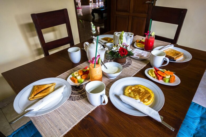 Hotel Ume Sita Home Stay