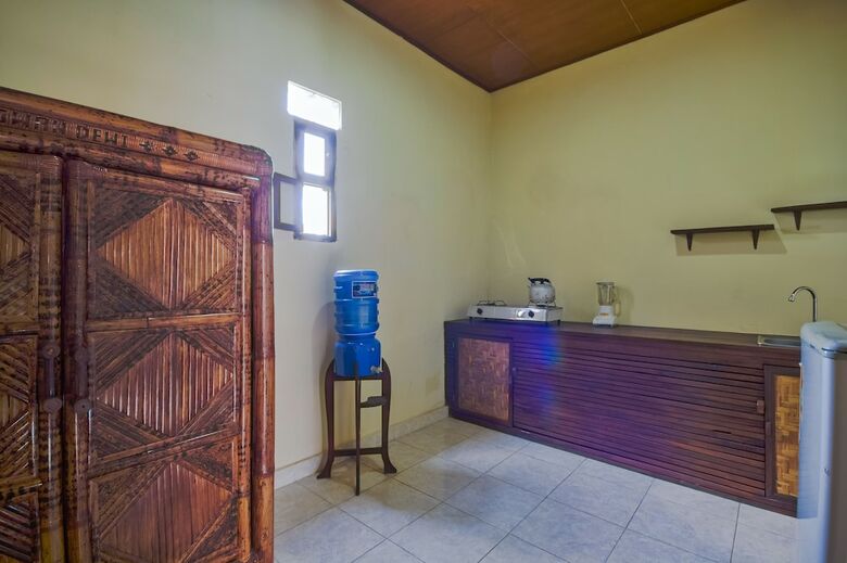 Hotel Ume Sita Home Stay