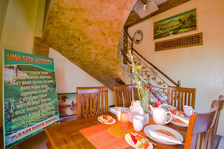 Hotel Ume Sita Home Stay