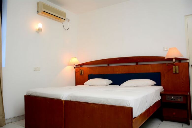 Hotel Ykd Tourist Rest