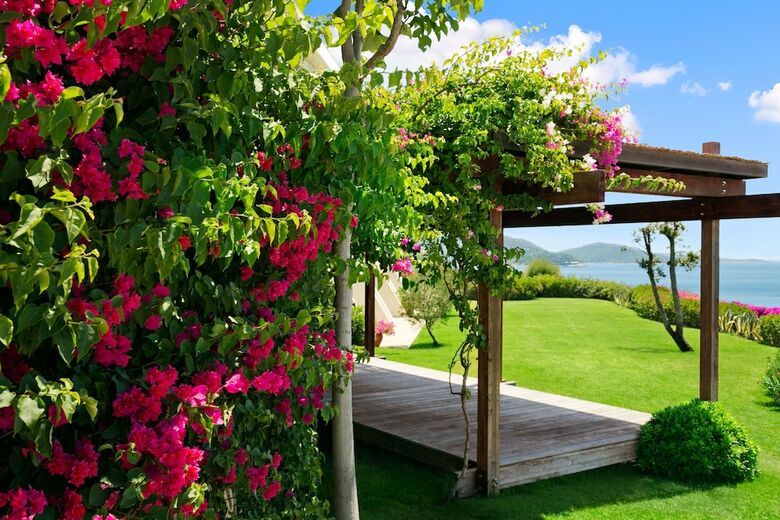 Kempinski Hotel Barbaros Bay