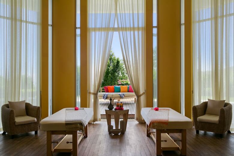 Kempinski Hotel Barbaros Bay