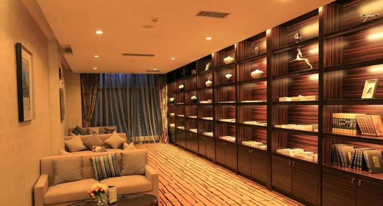 Country Garden Jade Bay Phoenix Hotel