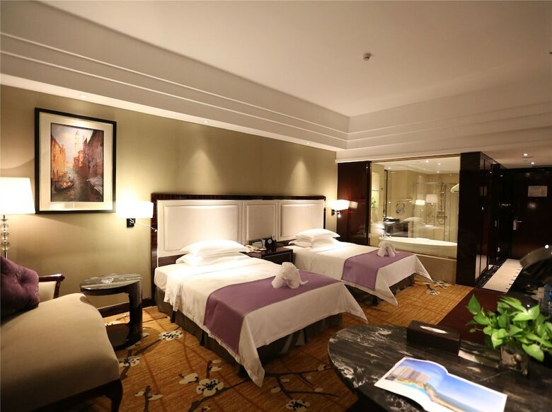 Country Garden Jade Bay Phoenix Hotel