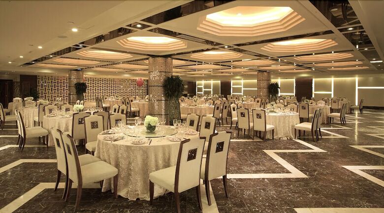 Country Garden Jade Bay Phoenix Hotel