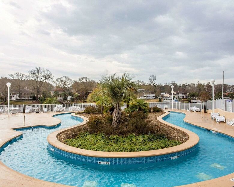 Apartamento Bluegreen Vacations Harbour Lights, Ascend Resort Collection
