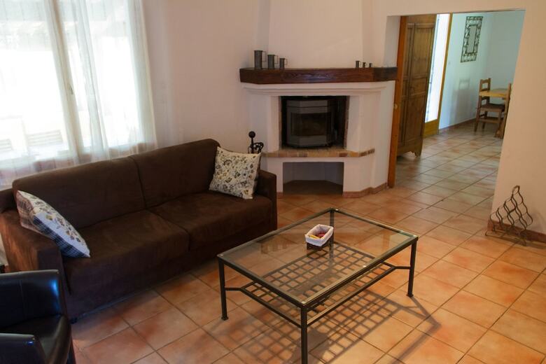 Apartamentos Gites de La R�parade