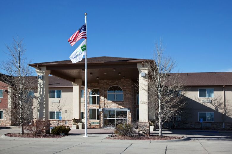 Holiday Inn Express Hotel & Suites Torrington