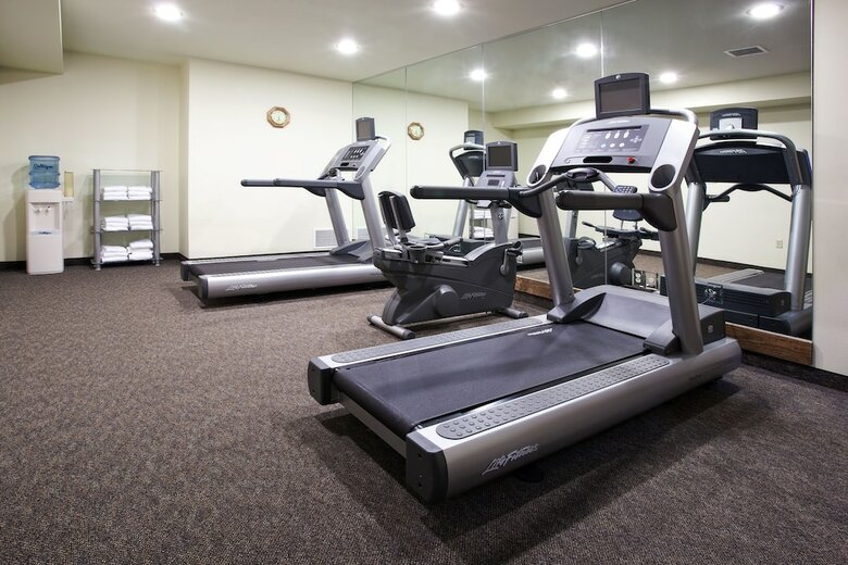 Holiday Inn Express Hotel & Suites Torrington