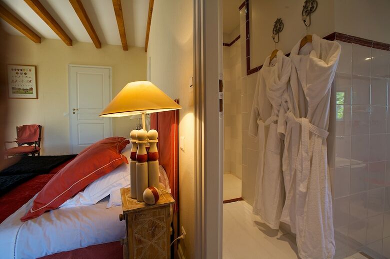 Hotel La Chartreuse Du Bignac