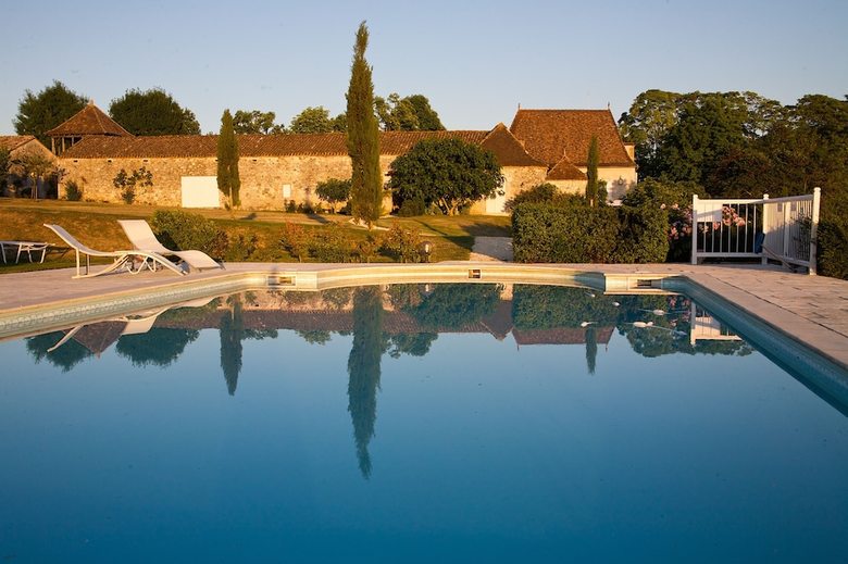 Hotel La Chartreuse Du Bignac
