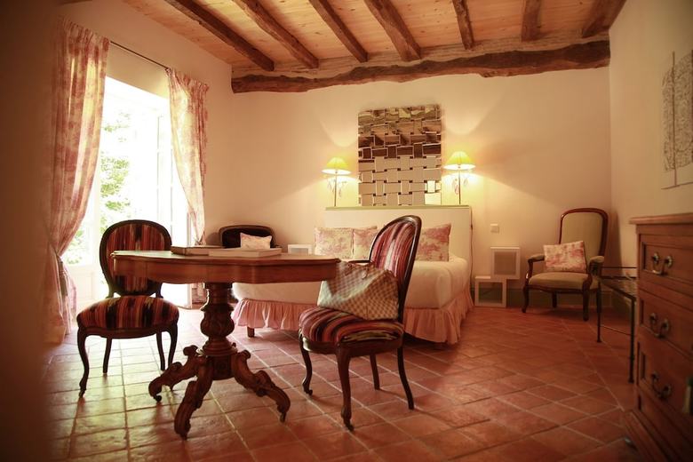 Hotel La Chartreuse Du Bignac