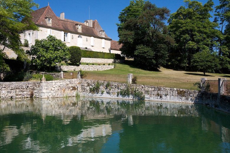 Hotel La Chartreuse Du Bignac