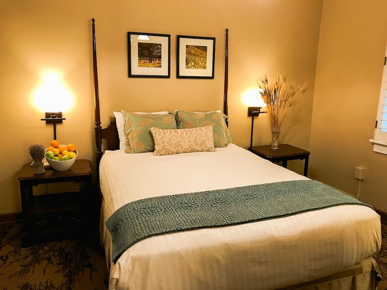 Hotel Mountain Lake Lodge