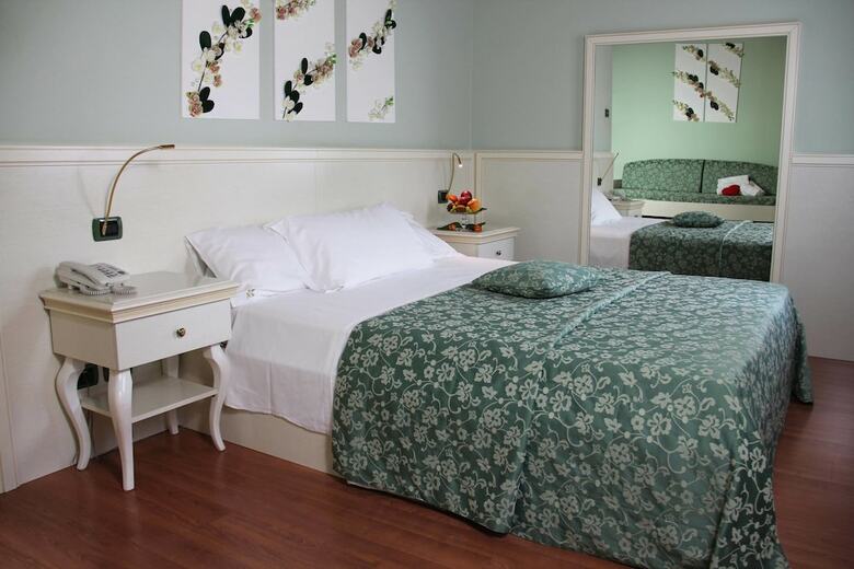 Bed & Breakfast La Perla Del Sile Country House