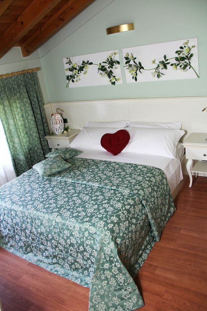 Bed & Breakfast La Perla Del Sile Country House