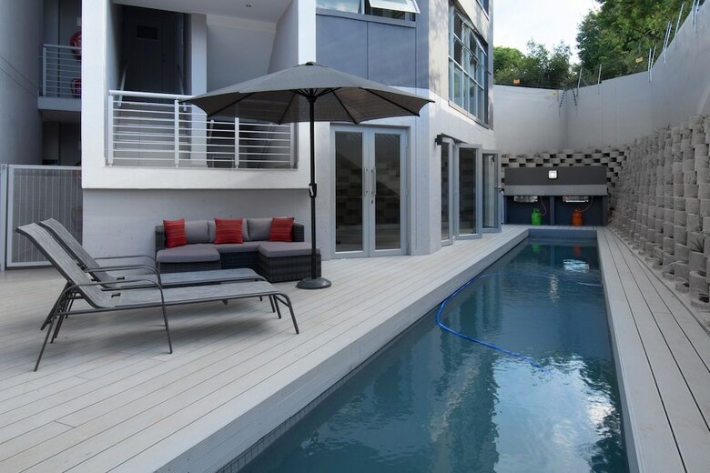 Apartamentos Insignia Lifestyle