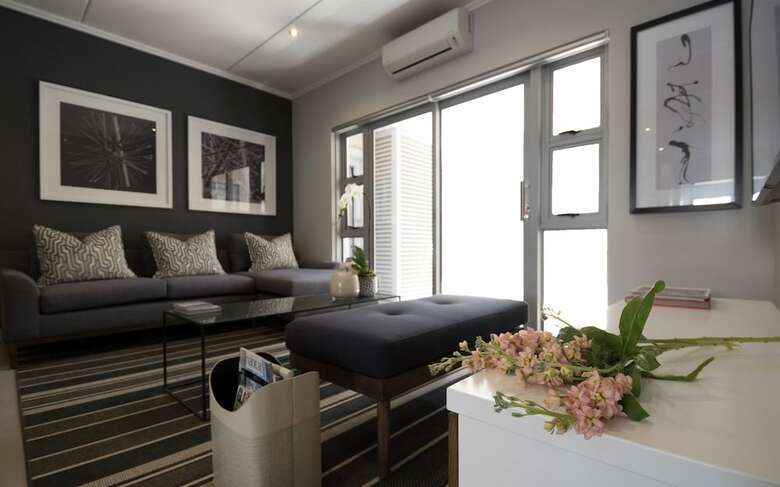Apartamentos Insignia Lifestyle