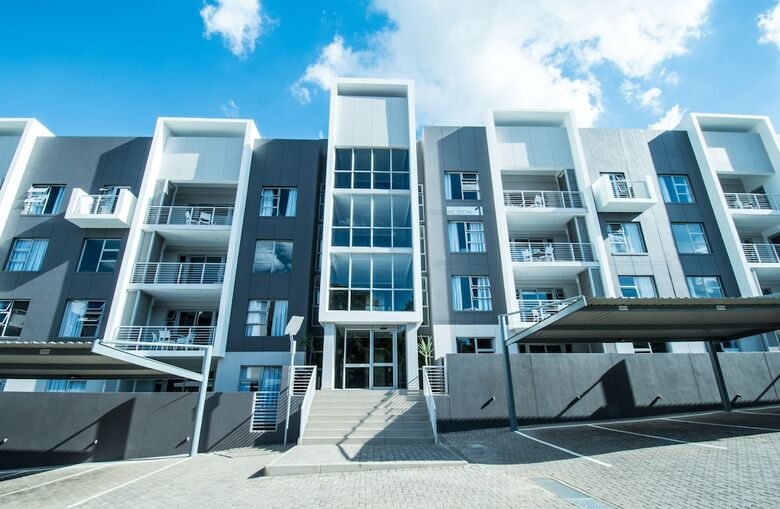 Apartamentos Insignia Lifestyle