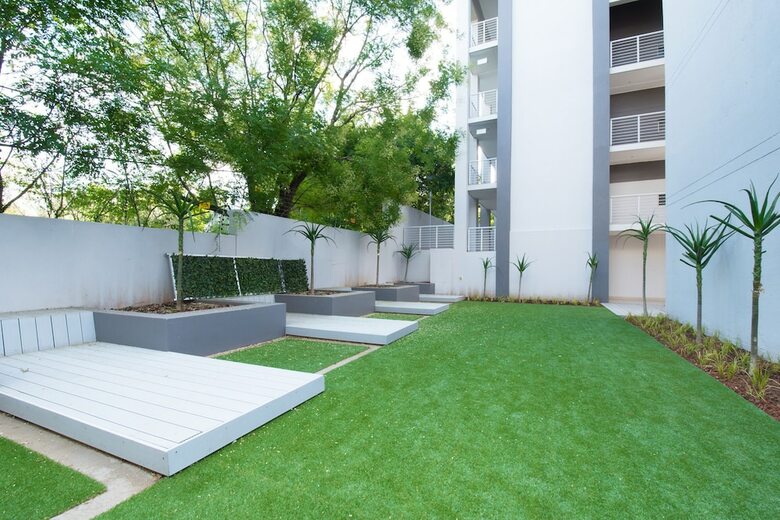 Apartamentos Insignia Lifestyle