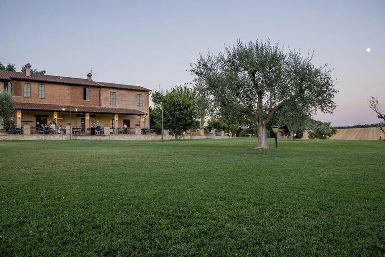 Agroturismo Agriturismo Il Tiro