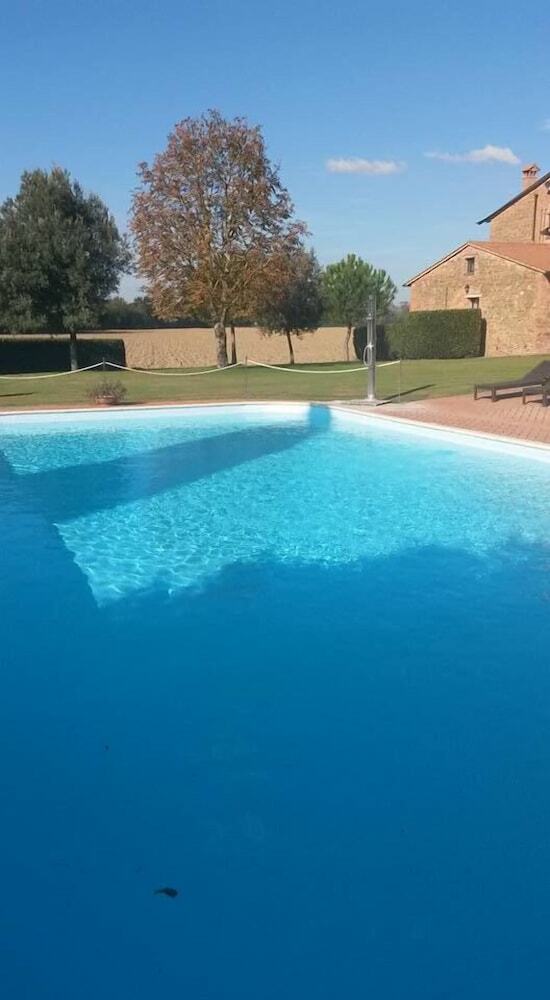 Agroturismo Country House Le Case Coloniche