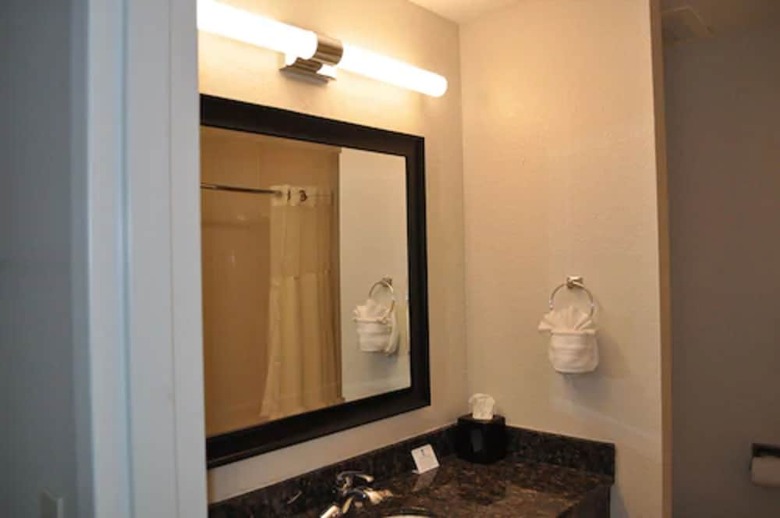 Hotel Best Western Heritage Inn & Suites
