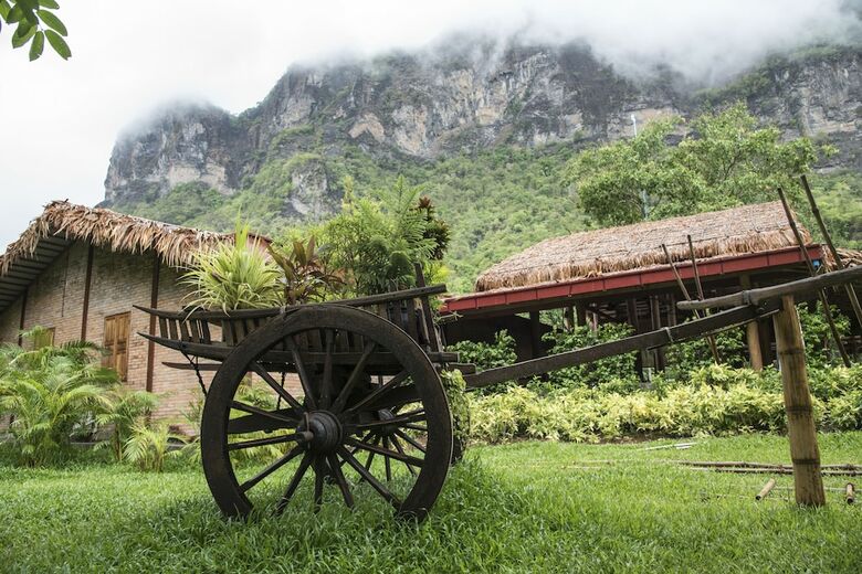Hotel Keinnara Hpa An