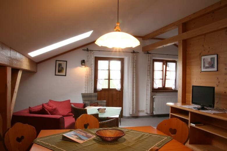 Landhotel Huberhof