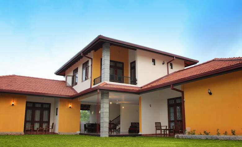 Hotel Airport Villa