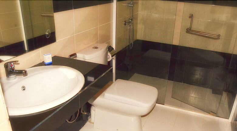 Hotel Airport Villa