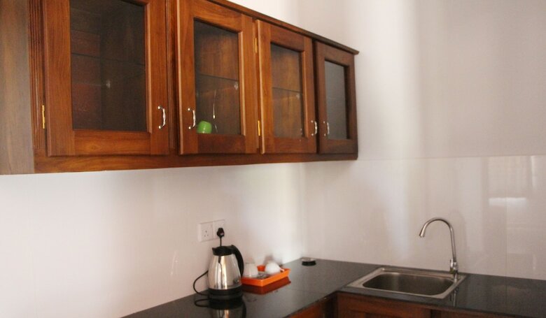 Hotel Airport Villa
