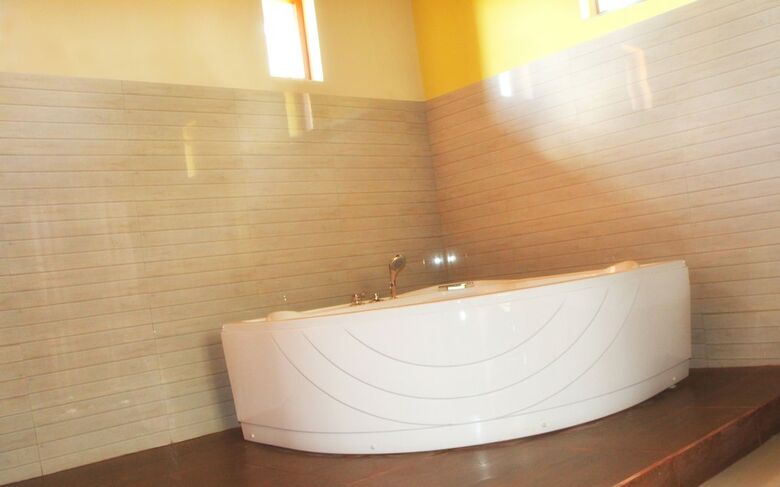 Hotel Airport Villa