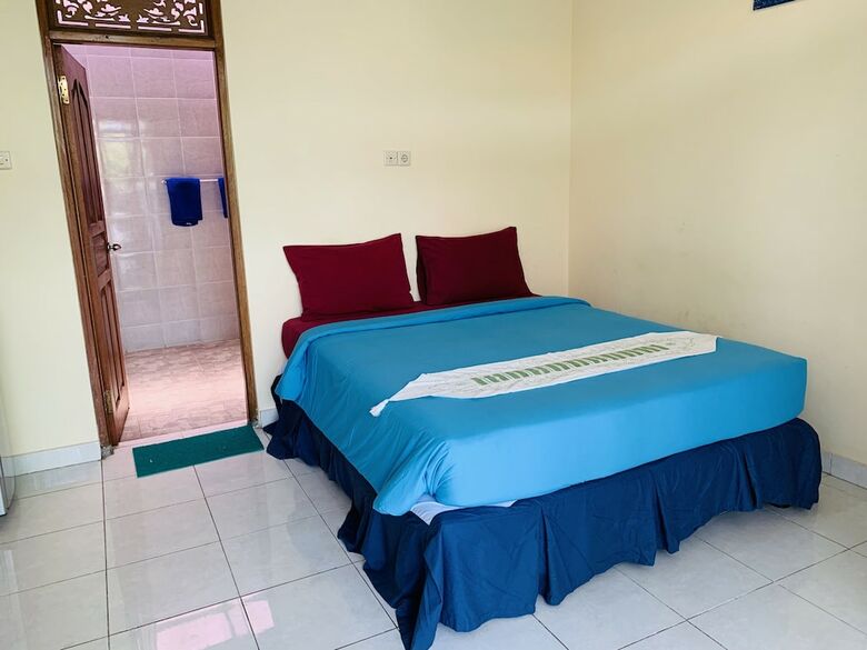 Hotel Pandawa Beach Home Stay
