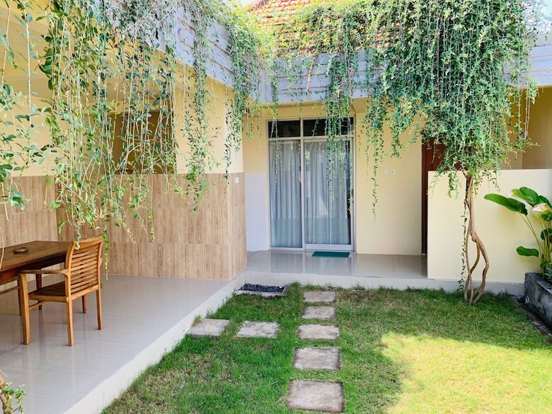 Hotel Pandawa Beach Home Stay
