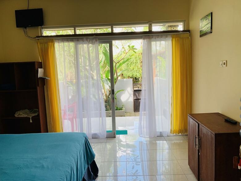 Hotel Pandawa Beach Home Stay