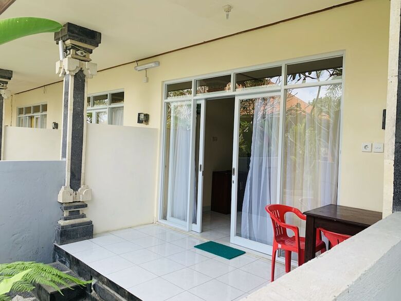 Hotel Pandawa Beach Home Stay