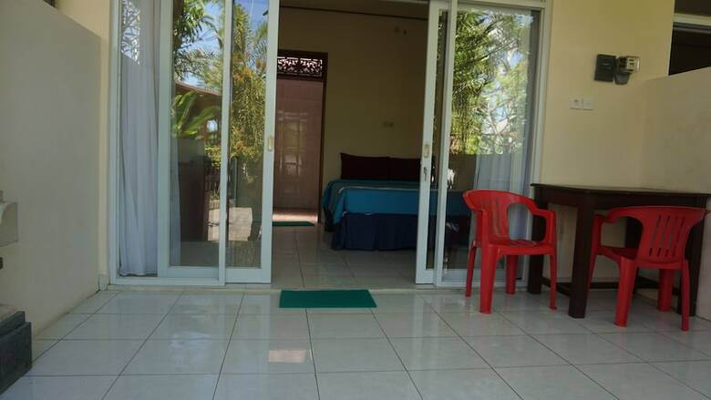Hotel Pandawa Beach Home Stay